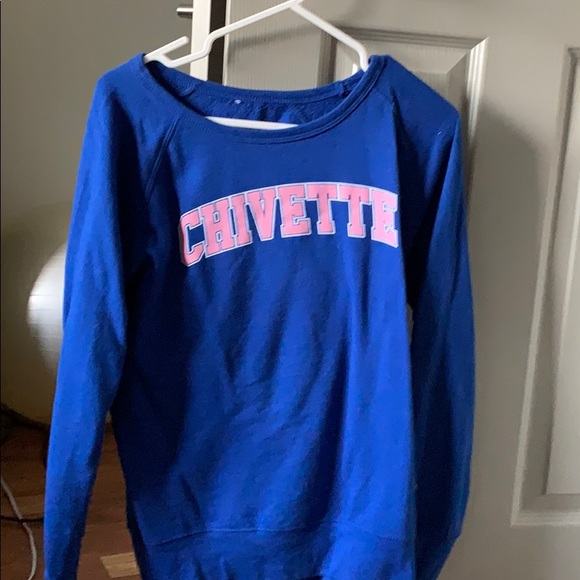 Chivette sweater - Picture 2 of 4